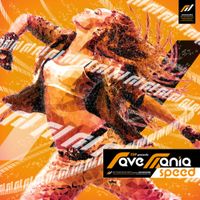 Various Artists - EDP Presents Ravemania Speed