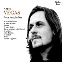 Nacho Vegas - Actos Inexplicables