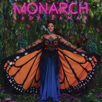 Lady Zamar - Monarch