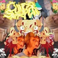 Cuntsniffer - For Your Amusement