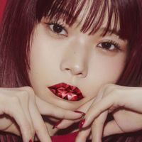 AiNA THE END - RUBY POP