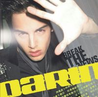 Darin - Break the News