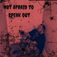 Arik Ancelin - Not Afraid to Speak Out