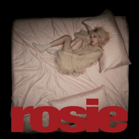 ROS&Eacute; - rosie (vampirehollie edition)