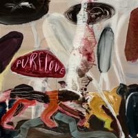 DJ Koze - Pure Love