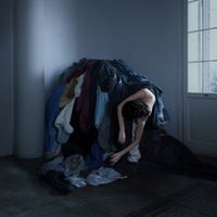 Roberto Casanovi - Se io sono un pesce, tu che cosa sei?