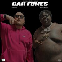 Mooluh - Car Fumes