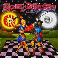 Gloomy Reflections - Oath Of The Paladins