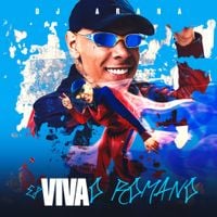 DJ Arana - Viva o Romano