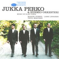 Jukka Perko - Music of Olavi Virta