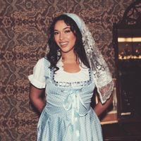 Princess Nokia - Apple Pie / Wide Brim Hat