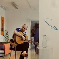 Graham Lambkin - No Better No Worse (Vol 2)