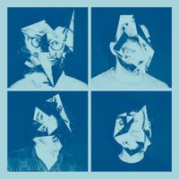 Born Ruffians - Plinky Plonk
