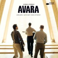 Jukka Perko - Avara