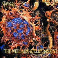 Caducity - The Weiliaon Wielder Quest