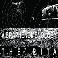 The Rita - Wave Crack Fold Formations