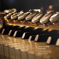 Simon Posford - Improvisations for Piano & Flute