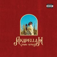 Akapellah - Como Nunca