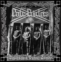 THE PALE RIDERS - Ballades d'Outre-Tombe
