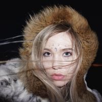 anna luna - she wolf