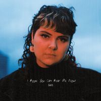 Suzi - I Hope You Can Hear Me Now