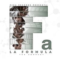 La Formula Pina Records - Pina Records Presenta : La F&oacute;rmula, the Company