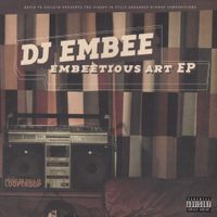Embee - Embeetious Art