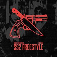 Benny the Butcher - SS2 Freestyle