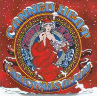 Canned Heat - Christmas Album