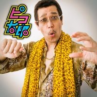 ピコ太郎 [PIKOTARO] - PPAP (Pen-Pineapple-Apple-Pen)