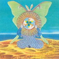 The Skygreen Leopards - The Jingling World of the Skygreen Leopards
