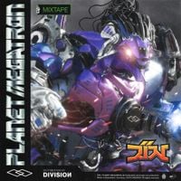 RIN - Planet Megatron