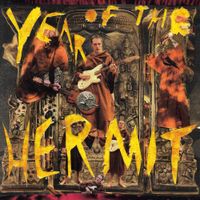 ⚬ RAZEGOD ✝︎ - Year of the Hermit