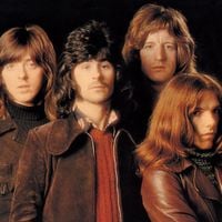 Badfinger - Straight Up
