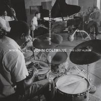 John Coltrane - Both Directions at Once: The Lost Album
