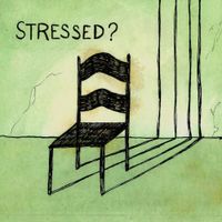 NORE - stressed?