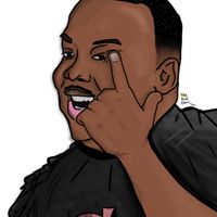 Darius Da King - Darius Stim Gang Ranking