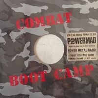 Powermad - Combat Boot Camp