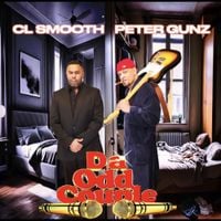 C.L. Smooth - Da Odd Couple