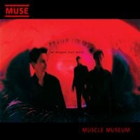 Muse - Muscle Museum