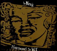 B-Movie - Nightmares In Wax
