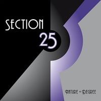 Section 25 - Nature + Degree