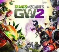 Peter McConnell - Plants vs. Zombies: Garden Warfare 2 Original Soundtrack