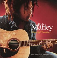 Bob Marley & The Wailers - Songs of Freedom