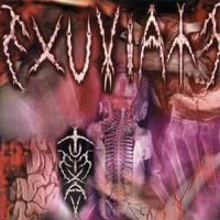 Exuviate - Exuviate
