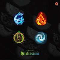 Isis Hembe - Quintess&ecirc;ncia