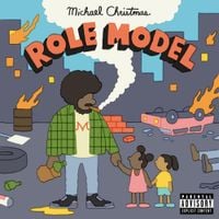 Michael Christmas - Role Model