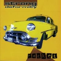 Strong Deformity - Racket