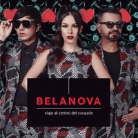 Belanova - Viaje al Centro del Coraz&oacute;n