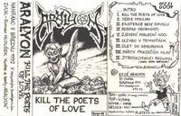 Aralyon - Kill the Poets of Love